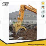 China Supplier Excavator Quick Hitch thumbnail-6