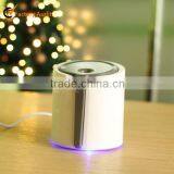 Office Humidifier / Led Light Humidifier / Steam Cylinder Humidifier