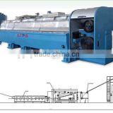 LY-9D/13D Automatic Copper Large Wire Stretching Machine