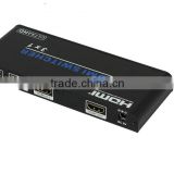 4K*2k UHD HDMI switch 3*1