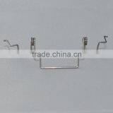 China Special-shape Spring for Lock Parts of Optical Fiber Equipment Suppliers thumbnail-4
