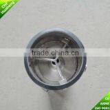 Single Bag Cartridge Filter Housing thumbnail-4