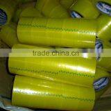 Pressure Sensitive Acrylic Adhesive Tape