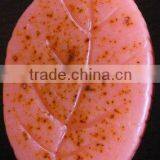 Natural Herbal Soap,leaf Shape Soap thumbnail-3