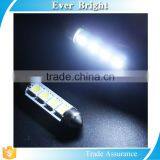 Cheap Price! 42mm C5W Led Bulb 5050 Festoon 12v Car Light Bulb thumbnail-3