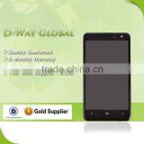 China Wholesale Original Digitizer Screen With Frame for Nokia Lumia 625 Lcd Display thumbnail-2