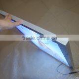 Super Thin Clothing Shops Advertising Magnetic LED Picture Frame thumbnail-3