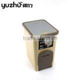 Compact Low Price Rubbish Can thumbnail-2