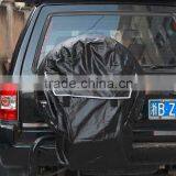 4x4 Rear Spare Wheel Rubbish Storage Bin Bag