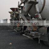 Product Best-selling, Hino Concrete Mixer 9 Cubic Meters Sell at a Low Price thumbnail-5