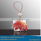 Hang Tag Elastic Loops thumbnail-1