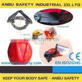 ABS Workers Safety Helmets for Construction and Industry