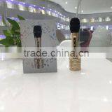 High Quality 2016 New IMicrophone Bluetooth Microphone Portable Karaoke Player thumbnail-1