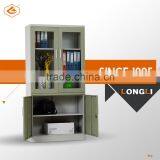 Factory Direct Sale Office 4 Doors Cole Steel Filing Cabinet thumbnail-1