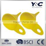 Plastic Oil Funnel/mini Car Oil Funnel