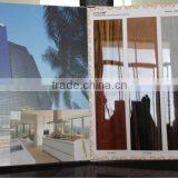 Mdf/plywood /particle Board Decorative Panel With High Gloss uv Coating on Surface thumbnail-1