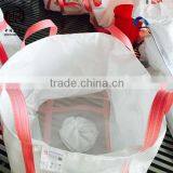 1 Ton Fertilizer Bag,bulk Sacks Bag for Sand,Building Material,Chemical,Fertilizer,Flour,Sugar thumbnail-1