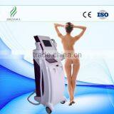 HOTTEST! Elight + IPL + RF + Laser All in One Multifunctional Beauty Machine thumbnail-2