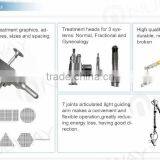 Fractional Co2 Laser Vaginal Tightening / Co2 Laser rf thumbnail-2