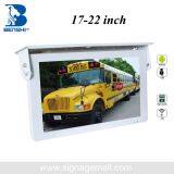 Powerfull Car/coach Network Digital Signage Player thumbnail-2