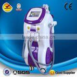 Professional 3 in 1 Ipl rf Laser With Ipl Handle, RF Handle,nd Yag Laser Handle thumbnail-2