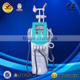 Topsale Cavitation rf Elight Ipl nd Yag Laser Multifunction Beauty Machine thumbnail-3