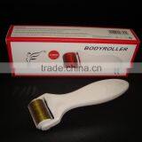 Wholesale China Goods Pimple Removal 1080 Micro Needle Derma Stamp Roller With Changeable Head -L008 thumbnail-1