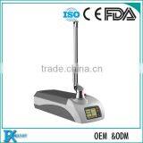 Birth Mark Removal Pex Laser Top Quality Medical CO2 Skin Resurfacing Fractional Laser CO2 Laser Machine P-15G Warts Removal Wart Removal