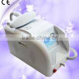 Permanent Tattoo Removal Professional Q Switched Nd Yag Brown Age Spots Removal Laser Tattoo Removal Machine Freckles Removal thumbnail-3