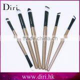 Synthetic Hair Eye Makeup Brush Disposable Eye Liner Brush thumbnail-3