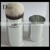 Latest Custom Flat Top Powder Brush Contour Makeup Brush thumbnail-1