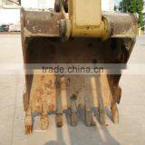 2009 Used CAT 320C Excavator thumbnail-4