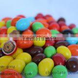 Wholesale Top Quality Chinese Chocolate Coated Peanuts