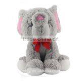 Cheap Plush and Stuffed Elephant Toys With Big Ear Wholesale