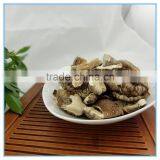 Dried Shiitake Mushroom Slice, Sliced Mushroom thumbnail-6