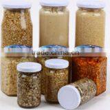 Good Quality Canned Garlic in Brine or Vinegar thumbnail-3