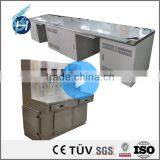 Chinese Factory OEM Customized Sheets Outdoor Equipment Enclosure With Battery Compartment thumbnail-5