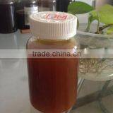 Discolored Acetone 60 Chocolate Food Grade Liquid Soya Lecithin From China Manufacturer thumbnail-2