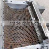 Industrial Sponge Chopping Machine/Fabric Shredding Machine thumbnail-3