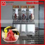 Hot Sale High Quality Cheap Slush Machine for Sale thumbnail-6