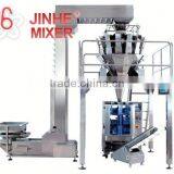 JINTAI Hot Sale Hinese Medicine Decoction Pieces Packing Machinery