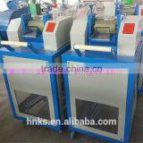 Waste Plastic Granulator Machine for Sale