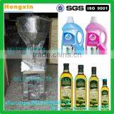 Factory Price Semi Automatic Laundry Detergent Filling Machine thumbnail-5