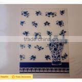 l Shape PP File Folder