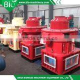 High Capacity Biomass Straw Pellet Machinery Wood Pellet Mill,high Efficency Pellet Mill With the Best Price thumbnail-4