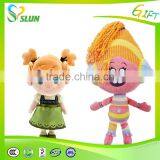 Free Gifts for Guests Practical Hanging Plush Dolls thumbnail-5