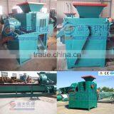 Lantian Plant Directly Supply Energy Saving Wood Coal Briquette Making Machine Biomass Wood Briquetting Machine thumbnail-3
