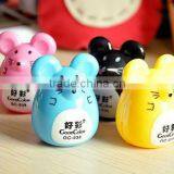 Mouse Pencil Sharpener