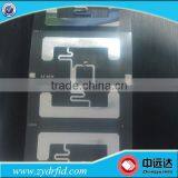 860~960MHz UHF RFID Inlay RFID Dry Inlay EPC Gen2 RFID Ttags thumbnail-6