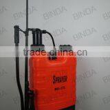 Agriculture Hand Knapsack Manual Sprayer thumbnail-2